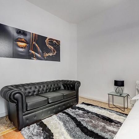 Re Di Roma Guest House Экстерьер фото