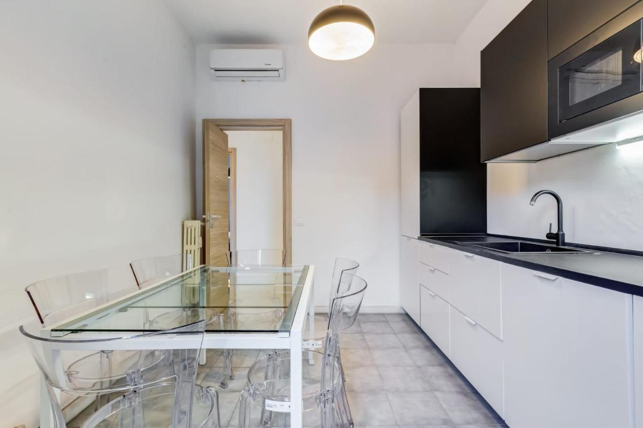 Re Di Roma Guest House Экстерьер фото