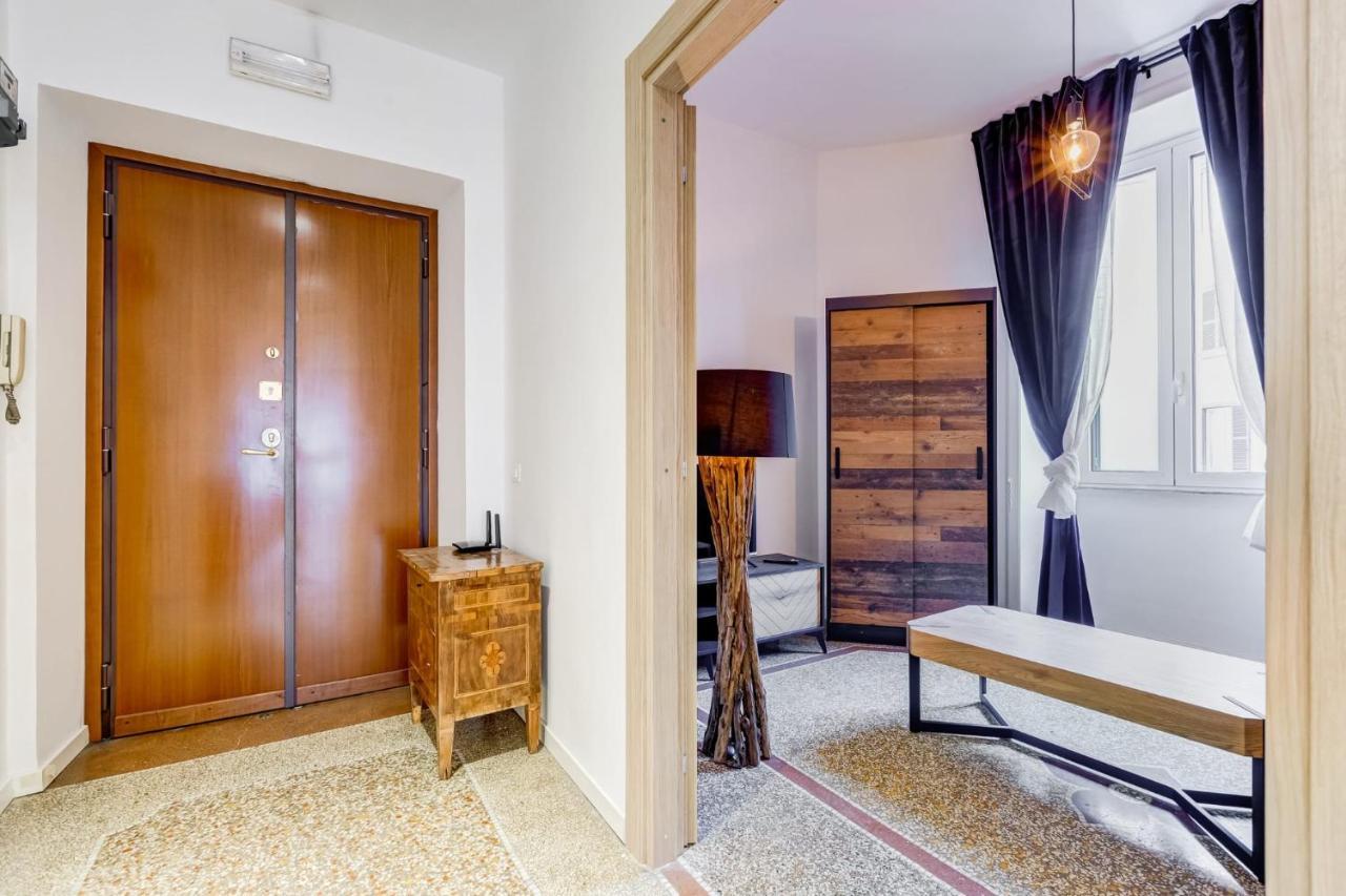 Re Di Roma Guest House Экстерьер фото