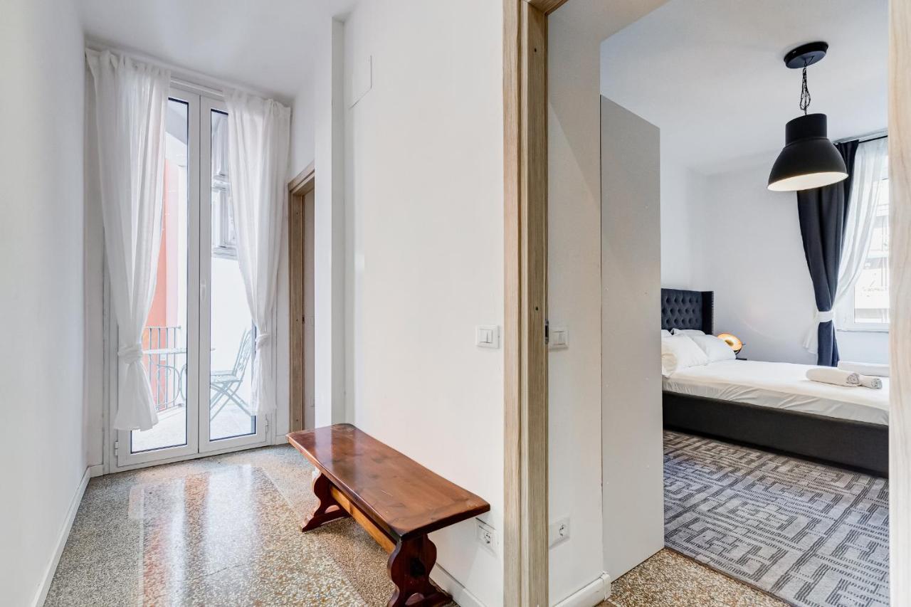 Re Di Roma Guest House Экстерьер фото